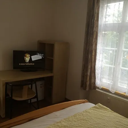 招待所 And Ferienwohnung Kung Fu Haus