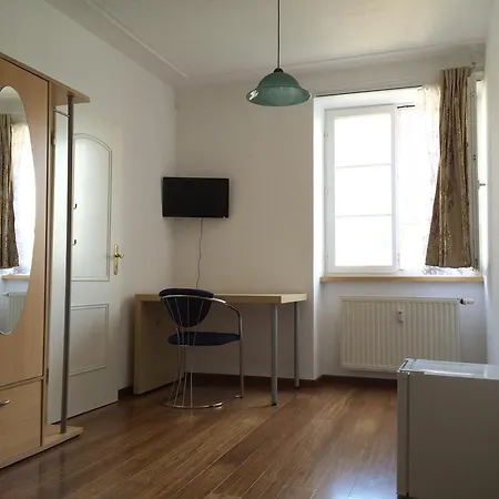 And Ferienwohnung Kung Fu Haus * 格伦扎克·威伦