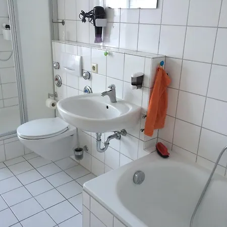 招待所 And Ferienwohnung Kung Fu Haus