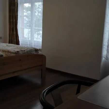 招待所 And Ferienwohnung Kung Fu Haus
